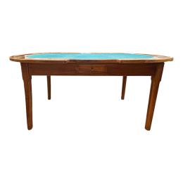 384 - MESA DE JUEGO DEL PRIMER TERCIO DE SIGLO XX