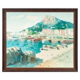 716 - PALAU JUNCÀ, JOAN RAMÓN
