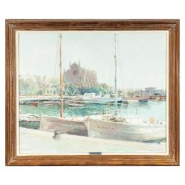 715 - PALAU JUNCÀ, JOAN RAMÓN