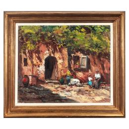 846 - COLOMER VALLS, JOAN