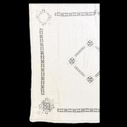 912 - MANTEL DEL PRIMER TERCIO DEL S.XX