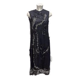 928 - VESTIDO DE FIESTA DE LOS AÑOS 50