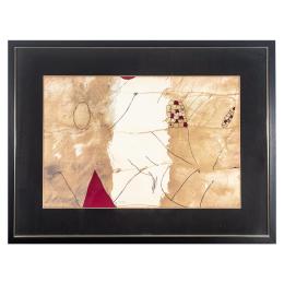 879 - GUINOVART, JOSEP