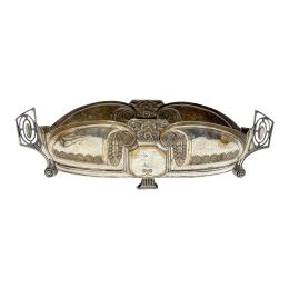 1090 - JARDINERA ART NOUVEAU DEL PRIMER CUARTO DE S. XX
