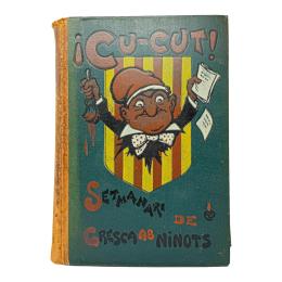 329 - CU-CUT