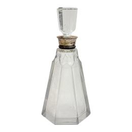 13 - BOTELLA LICORERA DE MEDIADOS DEL S.XX