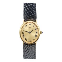 220 - RELOJ DE PULSERA BAUME & MERCIER, AÑOS 70-80