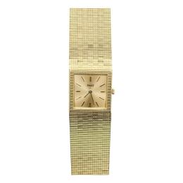 242 - RELOJ DE PULSERA PIAGET, AÑOS 80