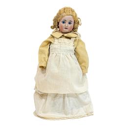 280 - MUÑECA DE PRINCIPIOS DEL S.XX