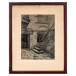 645 - CARDUNETS, ALEXANDRE