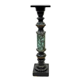 1087 - COLUMNA ALFONSINA DE FINALES DEL S.XIX