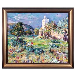 699 - LLOBET ARACIL, ANTONI