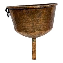 1079 - GRAN EMBUDO DE PRINCIPIOS DEL S.XX