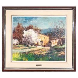 662 - DANÉS BERGA, PERE