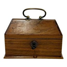 1016 - CAJA COFRE DE PRINCIPIOS DEL S.XX