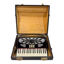 1070 - ACORDEÓN MODELO SUPER SOPRANO