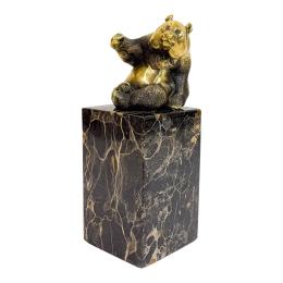 949 - ESCULTURA DEL ÚLTIMO TERCIO DEL S.XX