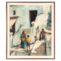 749 - SARQUELLA, JOSEP