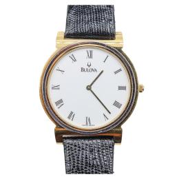 222 - RELOJ DE PULSERA BULOVA