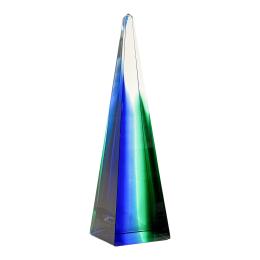 440 - OBELISCO ARCHIMEDE SEGUSO MURANO