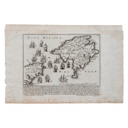 1 -  MAIORCA