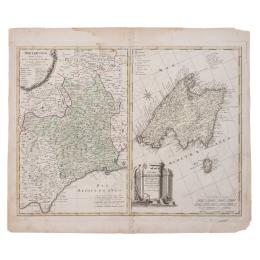 134 - MURCIA REGNUM