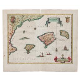 94 - INSULAE BALEARIDES ET PYTIUSAE