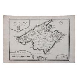 99 - L'ISLE DE MAYORQUE 