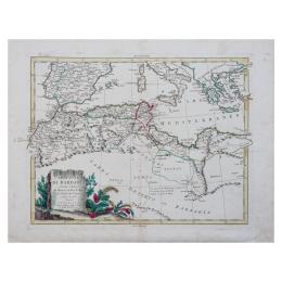 106 - LE COSTE DI BARBARIA 