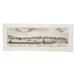 110 - LE PROFIL DE LA VILLE ET CITE DE BARCELONNE CAPITALE DE...