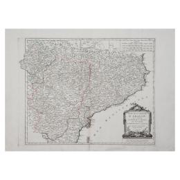 78 - ETATS DE LA COURONNE D'ARAGON OÚ...