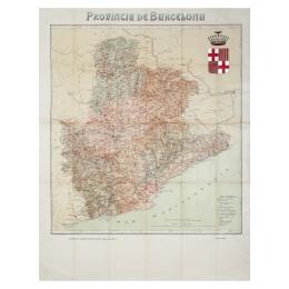 216 - PROVINCIA DE BARCELONA 