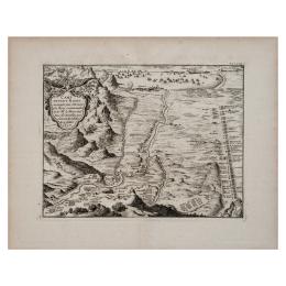 23 - CAMP DEVANT ROSES 1693