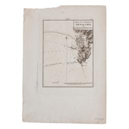 147 - PLAN DE FONDEADERO DE PALAMÓS 