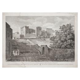 255 - VISTA DEL PALACIO DE AUGUSTO