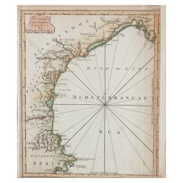 59 - COAST OF FRANCE 