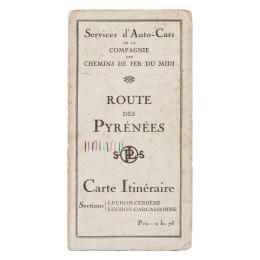 233 - ROUTE DES PYRINEES 