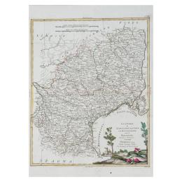 89 - IL GOVERNI DI LINGUADICA E DI FOIX 