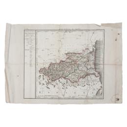72 - DEPARTAMENT DES PYRÉNÉES ORIENTALS 