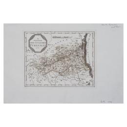68 - DAS DEPARTMENT PER OSTLICHEN PYRENALE 