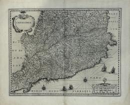 43 - CATALONIA 