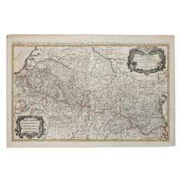 118 - LES MONTS PYRENEES OU SONT REMARQUES LES PASSAGES...