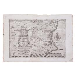 217 - PROVINCIA VALENTIAE