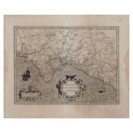 228 - REGNI VALENTIAE TYPUS 