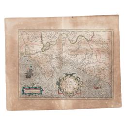 227 - REGNI VALENTIAE TYPUS 