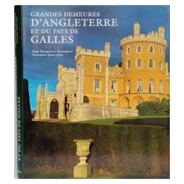 1 - GRANDES DEMEURES D'ANGLETERRE ET DU PAYS DE GALLES