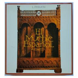 102 - EL MUEBLE ESPAÑOL