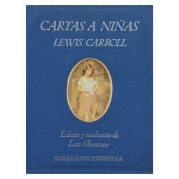 109 - CARTAS A NIÑAS