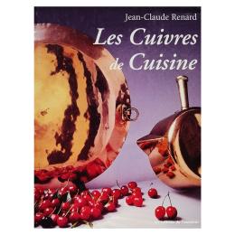 115 - LES CUIVRES DE CUISINE  