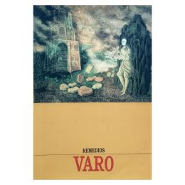 122 - REMEDIOS VARO